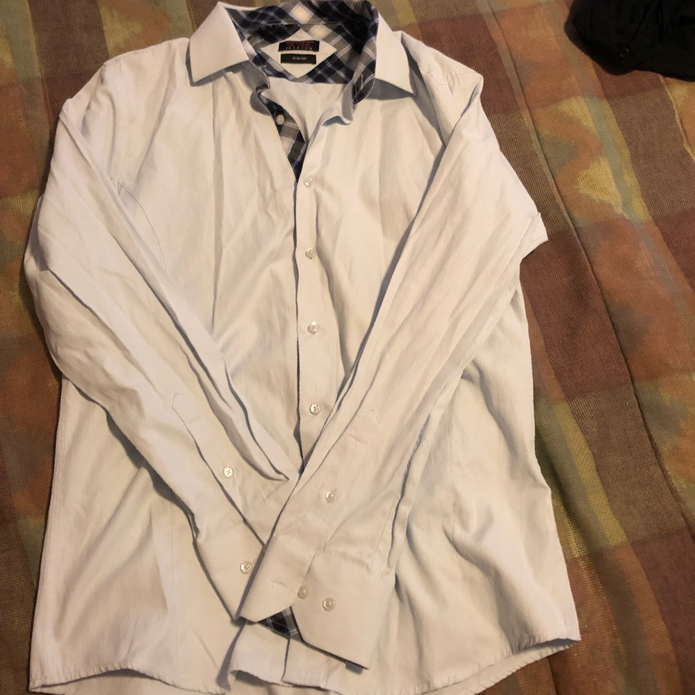 Dress shirt